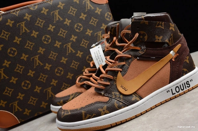 High Air Story Retro 555088-602 Jordan 1 OG Origin 1108